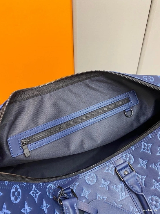 WIS 50 BANDOULIÈRE KEEPALL LOUIS VUITTON 0308